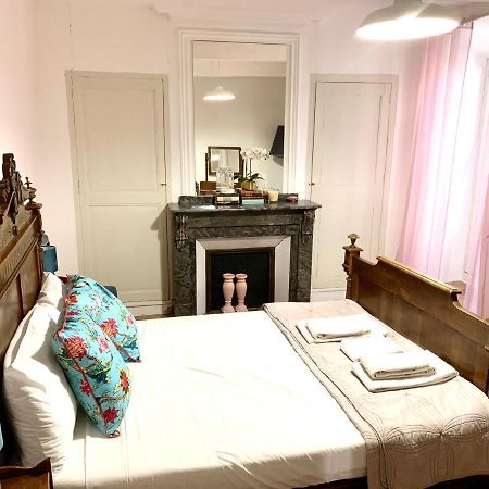 Bed and Breakfast L'Ancienne Boulangerie Caunes-Minervois Екстер'єр фото