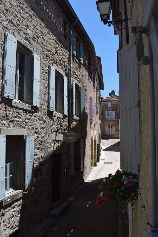 Bed and Breakfast L'Ancienne Boulangerie Caunes-Minervois Екстер'єр фото