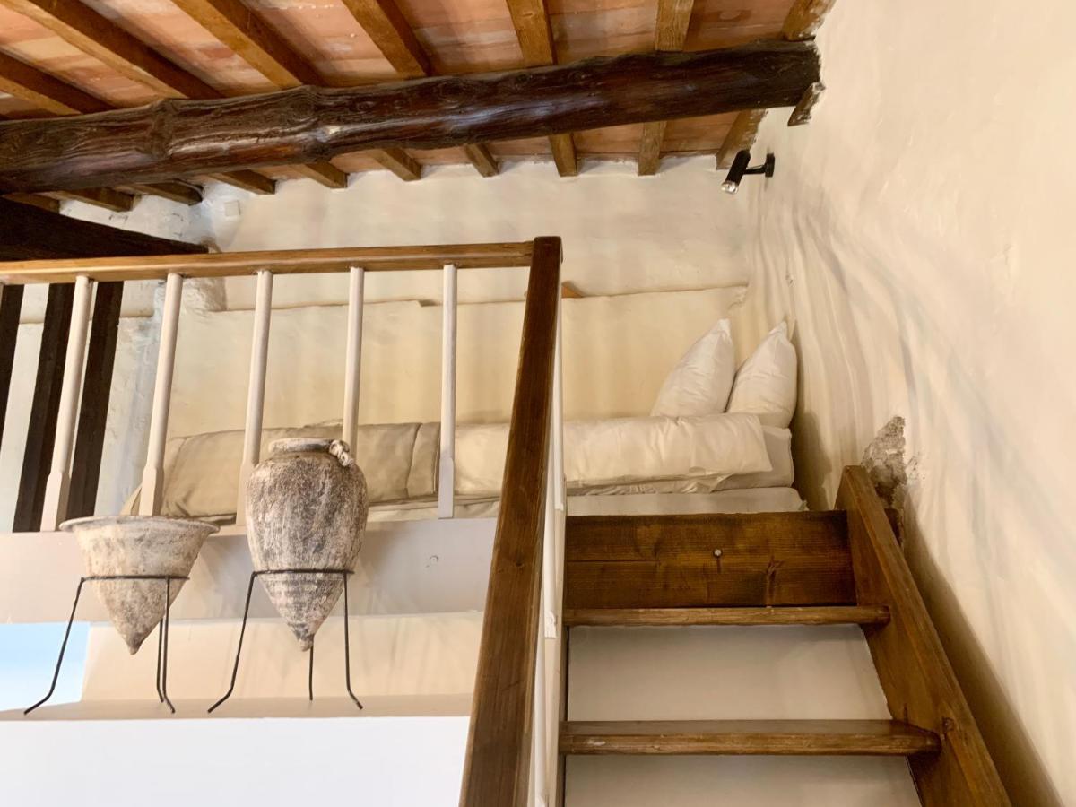 Bed and Breakfast L'Ancienne Boulangerie Caunes-Minervois Екстер'єр фото