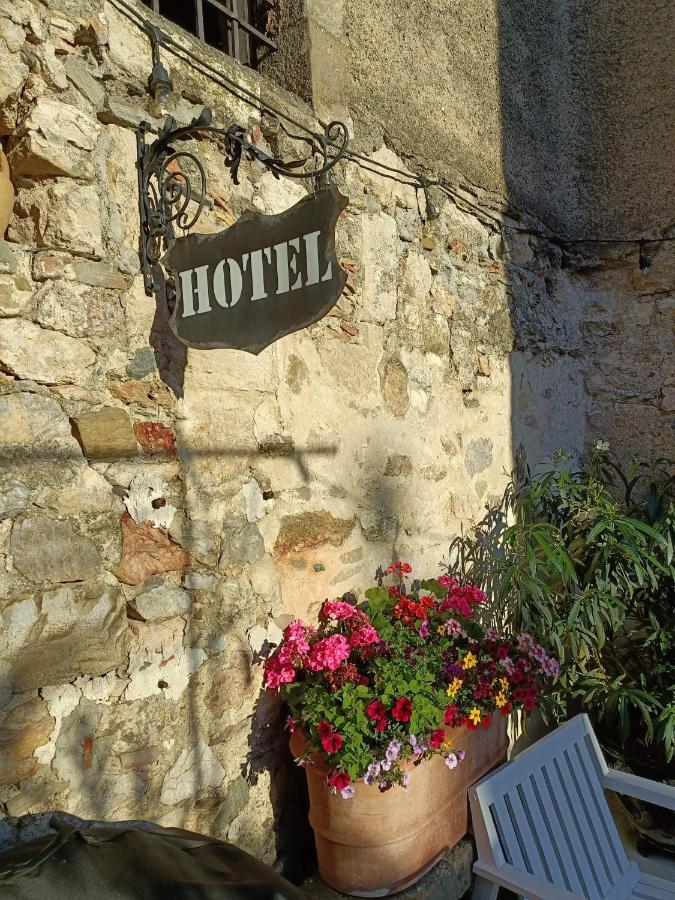 Bed and Breakfast L'Ancienne Boulangerie Caunes-Minervois Екстер'єр фото