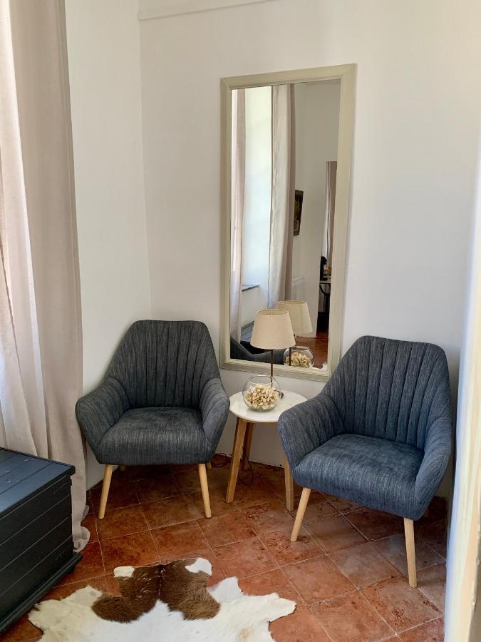 Bed and Breakfast L'Ancienne Boulangerie Caunes-Minervois Екстер'єр фото