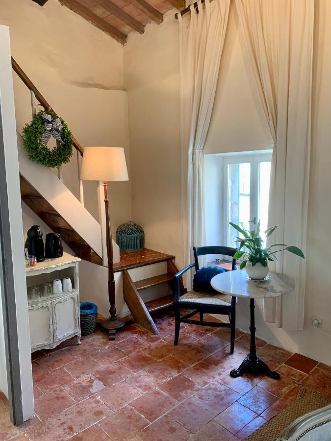 Bed and Breakfast L'Ancienne Boulangerie Caunes-Minervois Екстер'єр фото