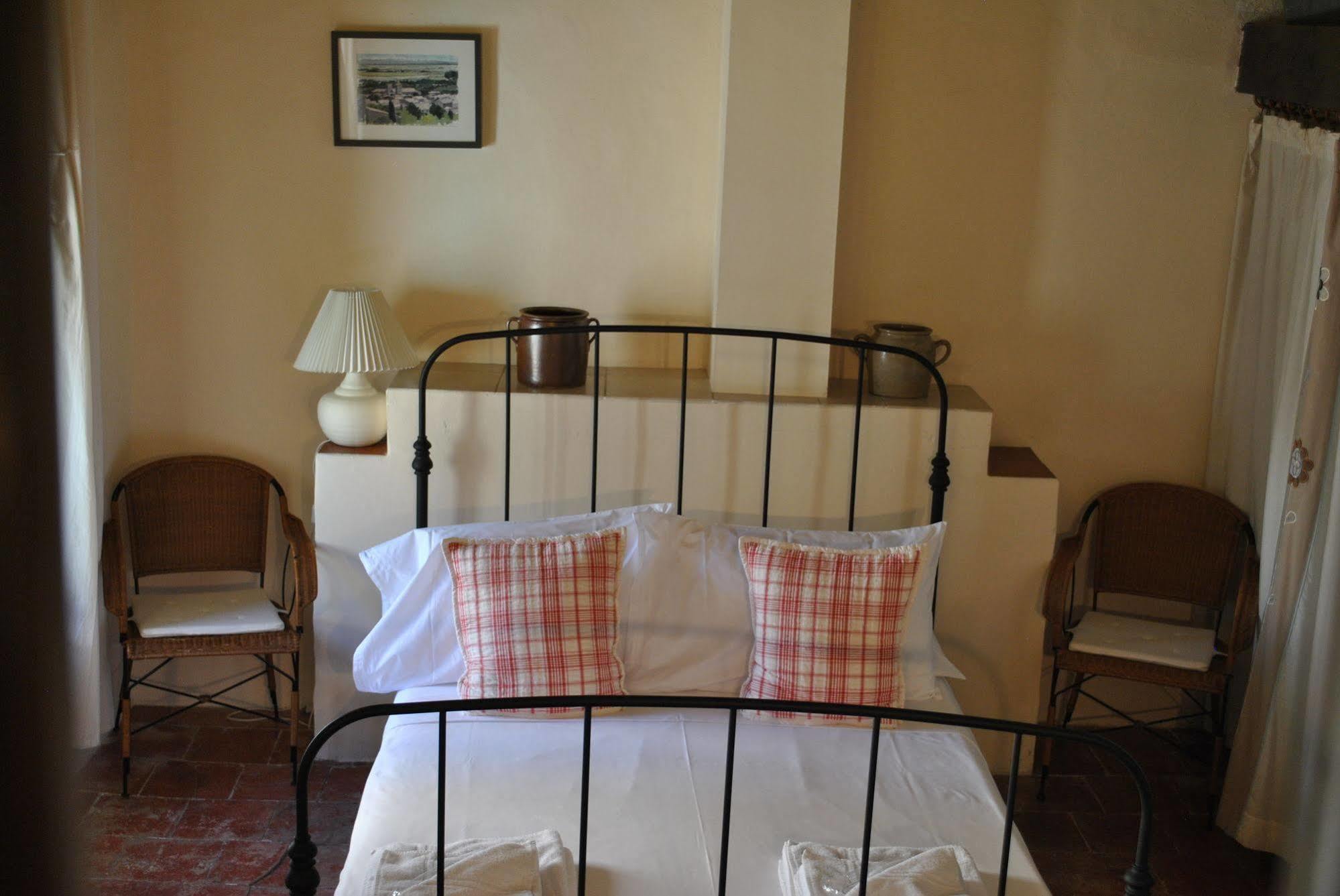 Bed and Breakfast L'Ancienne Boulangerie Caunes-Minervois Екстер'єр фото