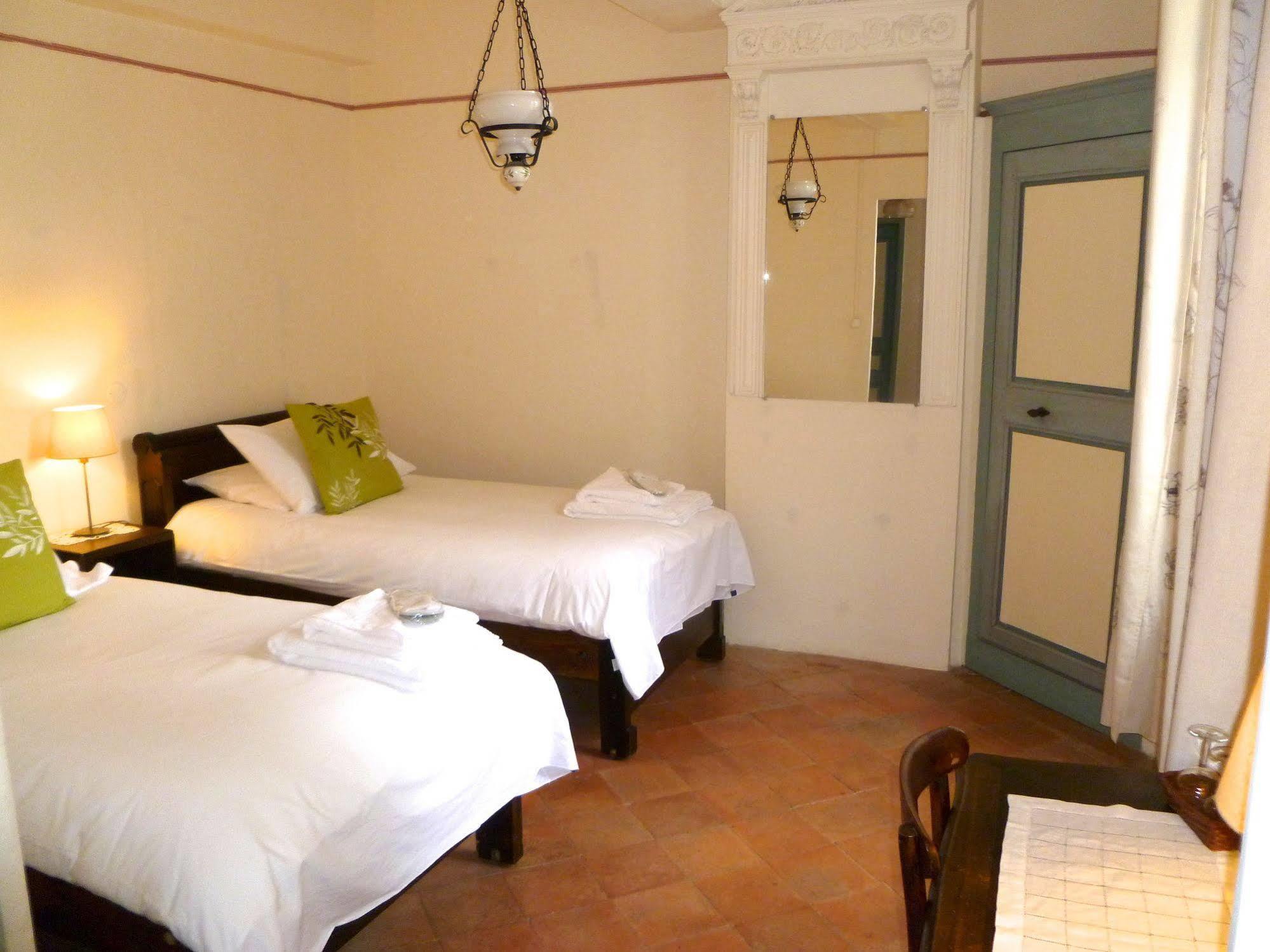 Bed and Breakfast L'Ancienne Boulangerie Caunes-Minervois Екстер'єр фото